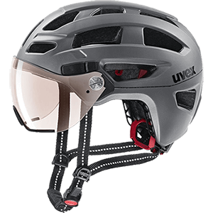 uvex sports Helm