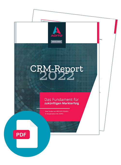 CRM-Studie 2022 Download