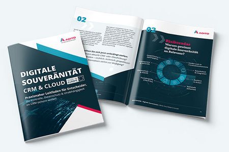 Whitepaper Digitale Souveränität