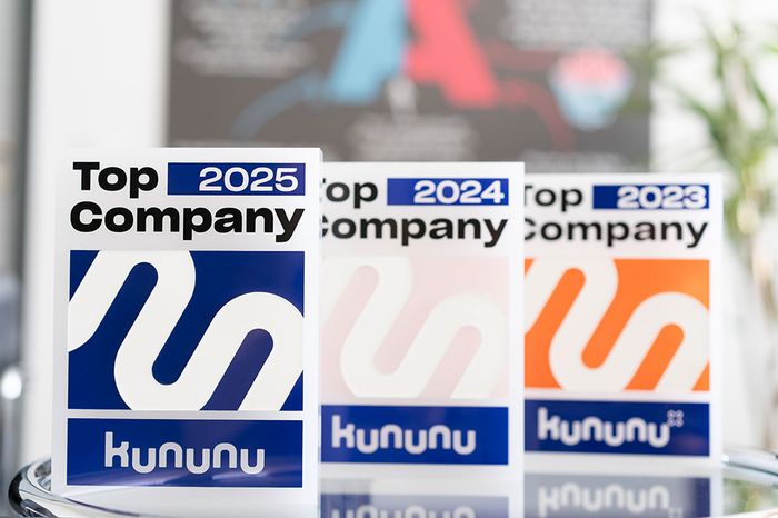 Kununu Awards