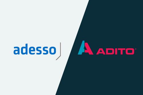 ADITO erweitert sein Partnernetzwerk mit adesso