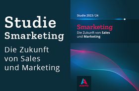 Smarketing Studie