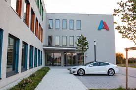 ADITO Standort Geisenhausen