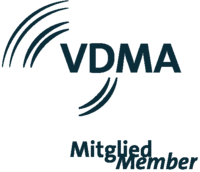 VDMA Mitglied VDMA Mitglied