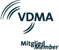 VDMA Mitglied VDMA Mitglied