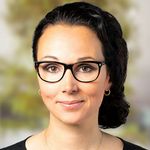 Mirjam Ringer Mirjam Ringer
