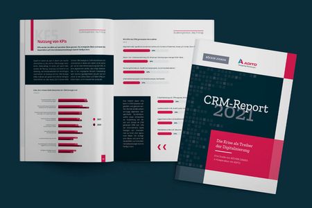 CRM-Studie 2021