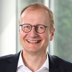 Prof. Dr. Jens Böcker Prof. Dr. Jens Böcker