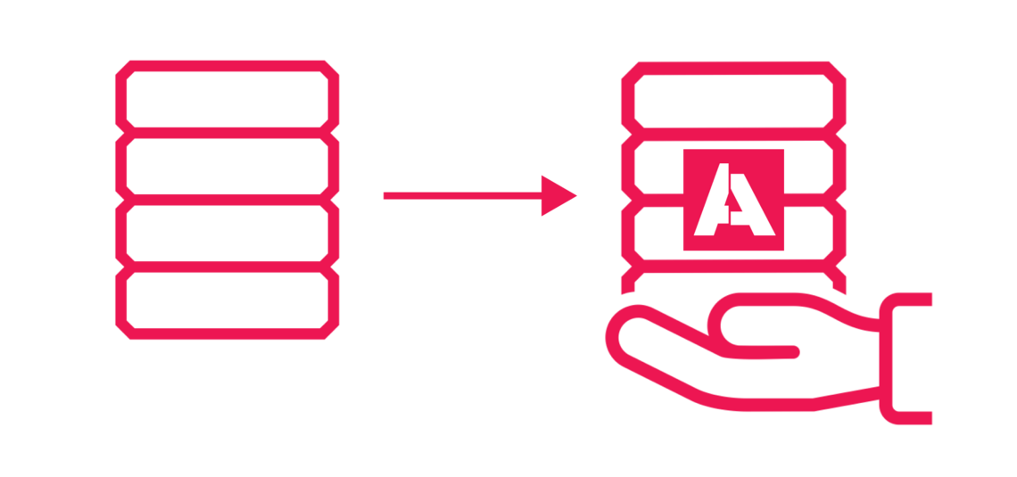 Datenmigration Datenmigration
