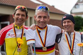 Paracycler Erich Winkler Paracycler Erich Winkler