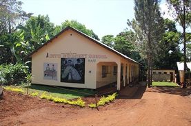 ADITO Kindergarten in Tansania
