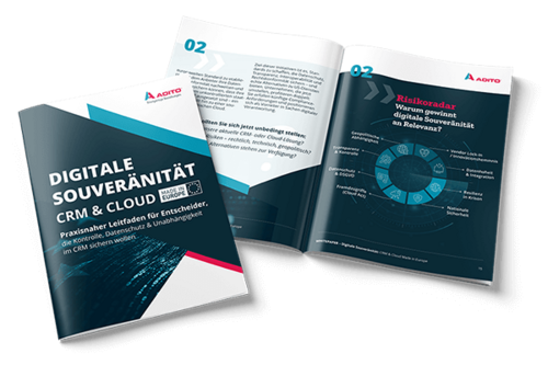 Whitepaper Digitale Souveränität