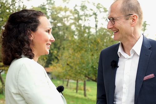 Webinar: Studienvorstellung 2020 Webinar: Studienvorstellung 2020