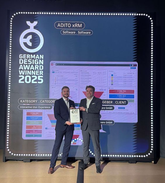 German Design Award 2025