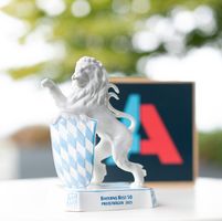 BAYERNS BEST 50 ADITO