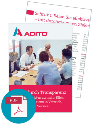 Whitepaper Erfolg-durch-Transparenz Whitepaper Erfolg-durch-Transparenz