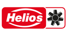 Helios Ventilatoren GmbH + Co. KG