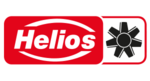 Helios Ventilatoren GmbH + Co. KG Helios Ventilatoren GmbH + Co. KG
