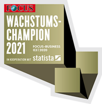 Wachstumschampion Wachstumschampion
