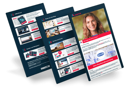 ADITO Newsletter ADITO Newsletter