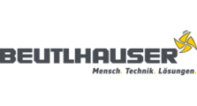Carl Beutlhauser Baumaschinen GmbH Carl Beutlhauser Baumaschinen GmbH