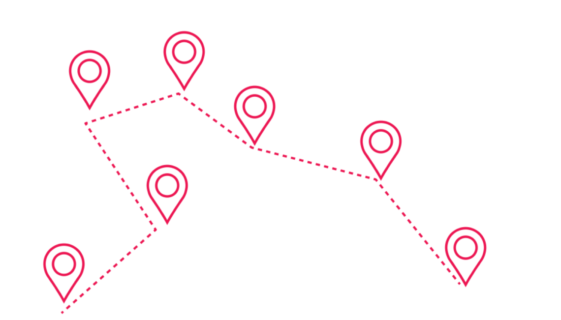 Besuchsplanung im CRM
