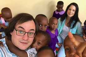 ADITO Kindergarten in Tansania ADITO Kindergarten in Tansania