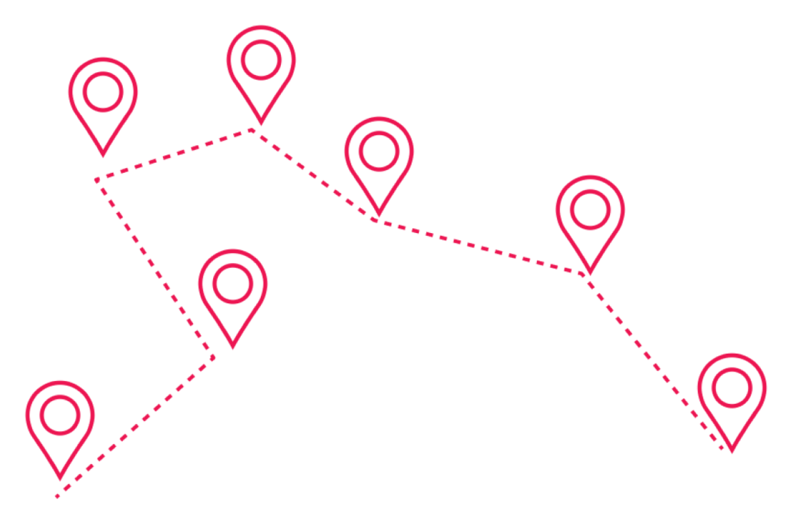 Besuchsplanung im CRM Besuchsplanung im CRM