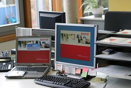 Gründung ADITO Software GmbH Gründung ADITO Software GmbH