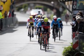 Paracycler Erich Winkler Paracycler Erich Winkler