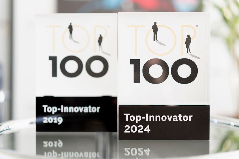 Top 100 Awards