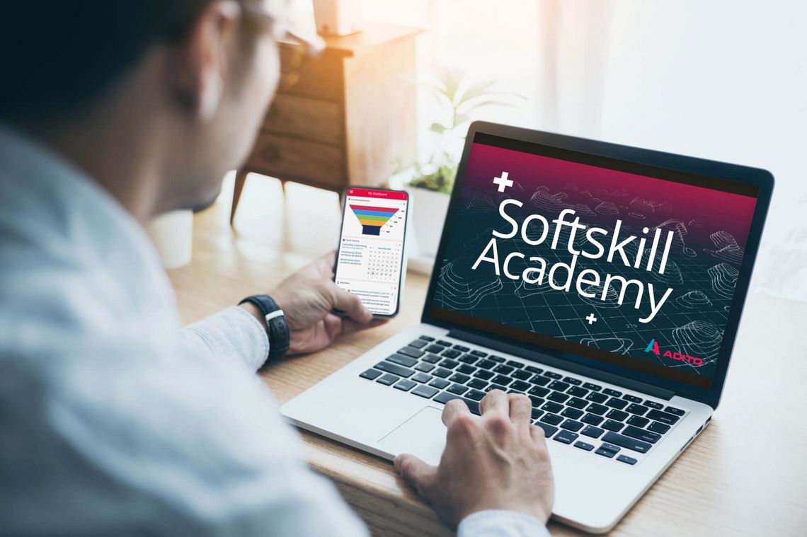 Softskill Academy Softskill Academy