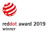 Red dot Award 2019 Red dot Award 2019