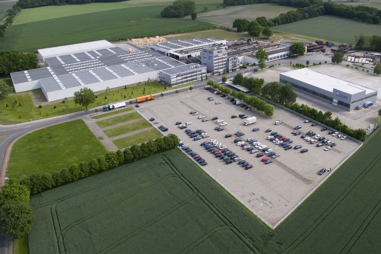 Lisega Zeven