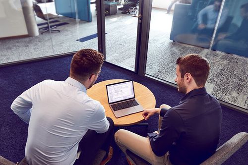 CRM-System CRM-System