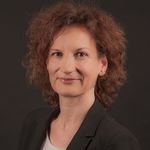 Cornelia Hildebrandt Cornelia Hildebrandt