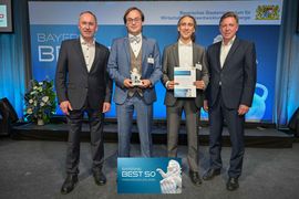 ADITO Bayerns Best 50