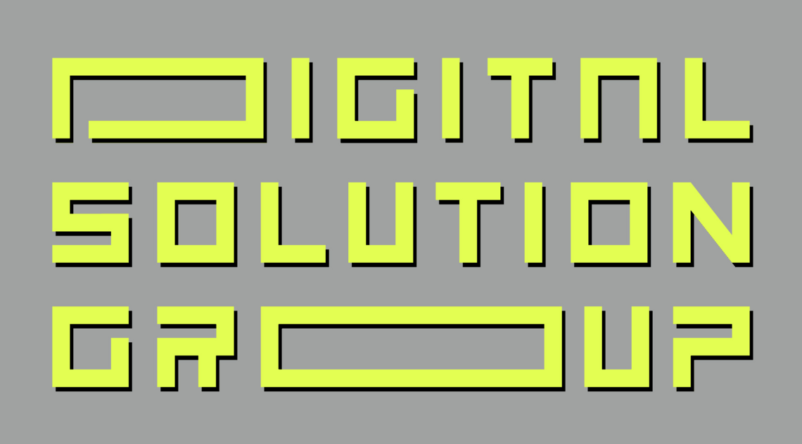 Digital Solution Group GmbH