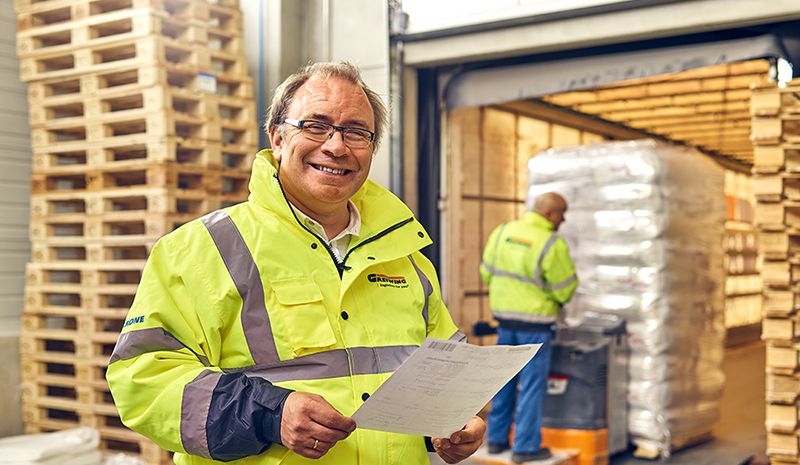 Marcus Oberfeld von Greiwing