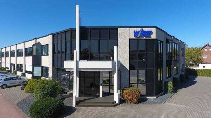 Wirtz Werkzeugbau GmbH Wirtz Werkzeugbau GmbH