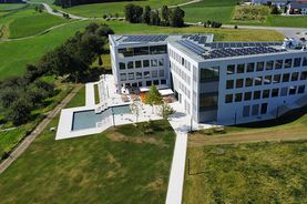 ADITO Campus in Geisenhausen