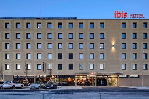Ibis Hotel Landshut