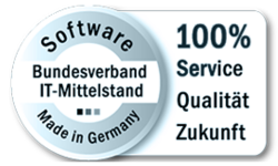 Software made in Germany Software made in Germany