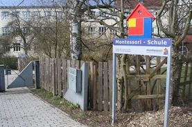 Montessorischule Geisenhausen
