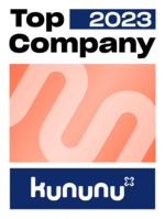 Kununu Top Company 2023 Kununu Top Company 2023