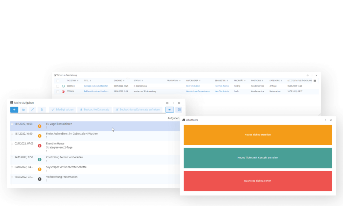 Finanzdienstleister Callcenter Finanzdienstleister Callcenter