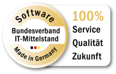 Software made in Germany Software made in Germany