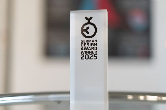German Design Award 2025