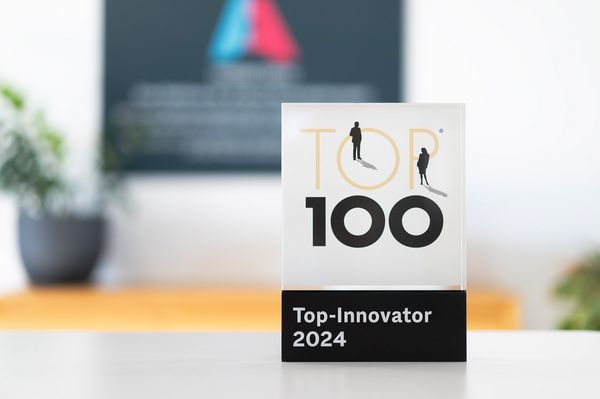 Top100 Award 2024