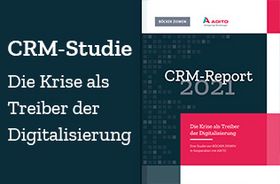 CRM-Report 2021